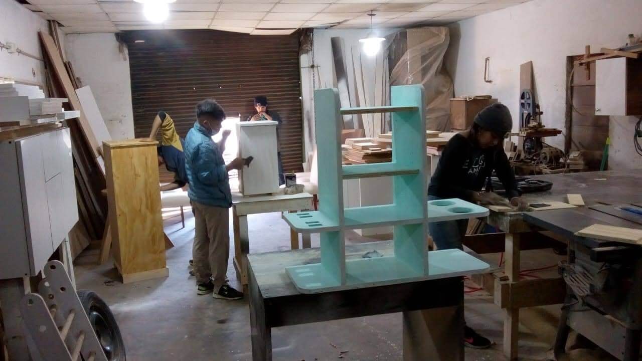 galería 11