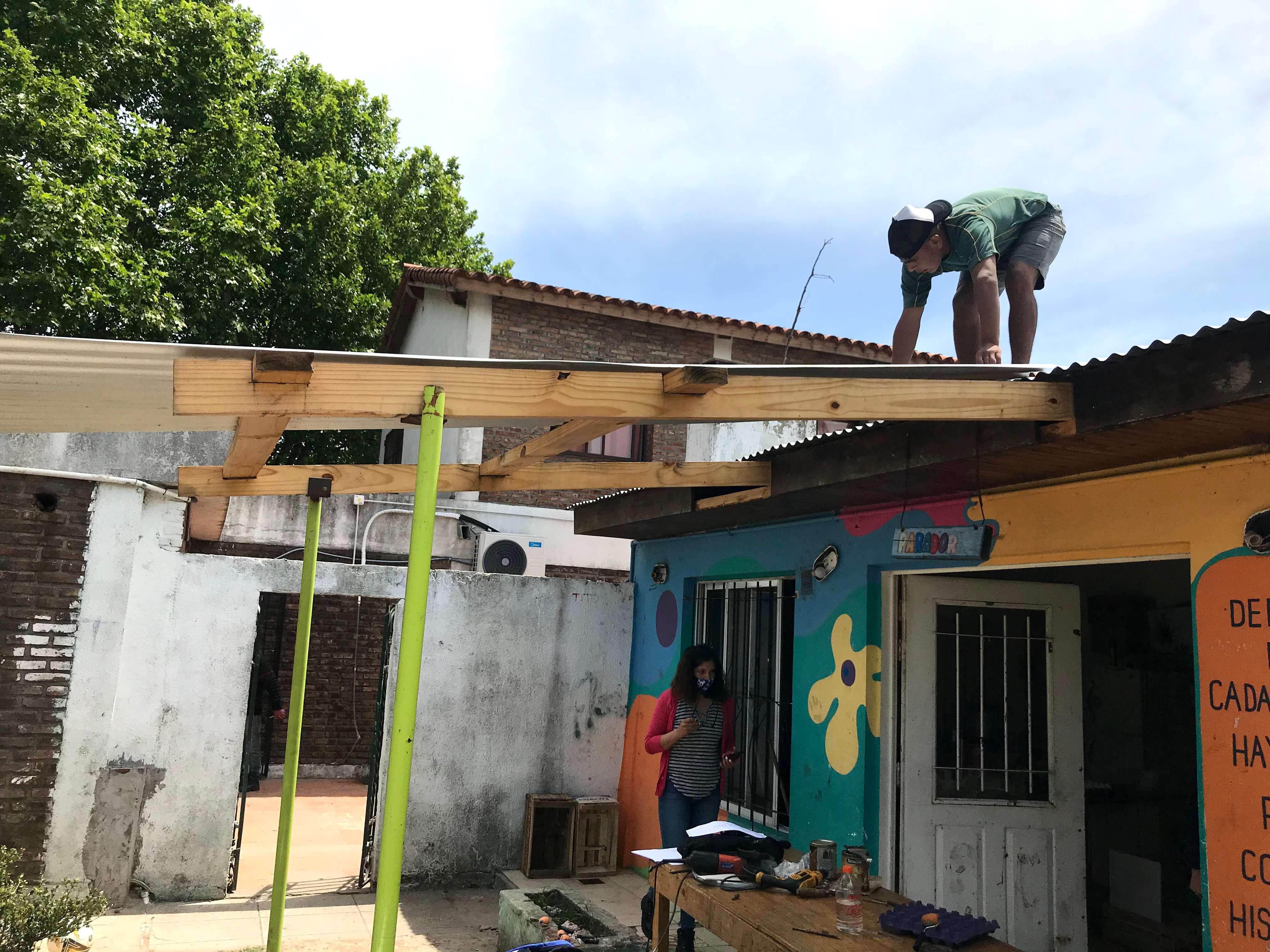 galería 14