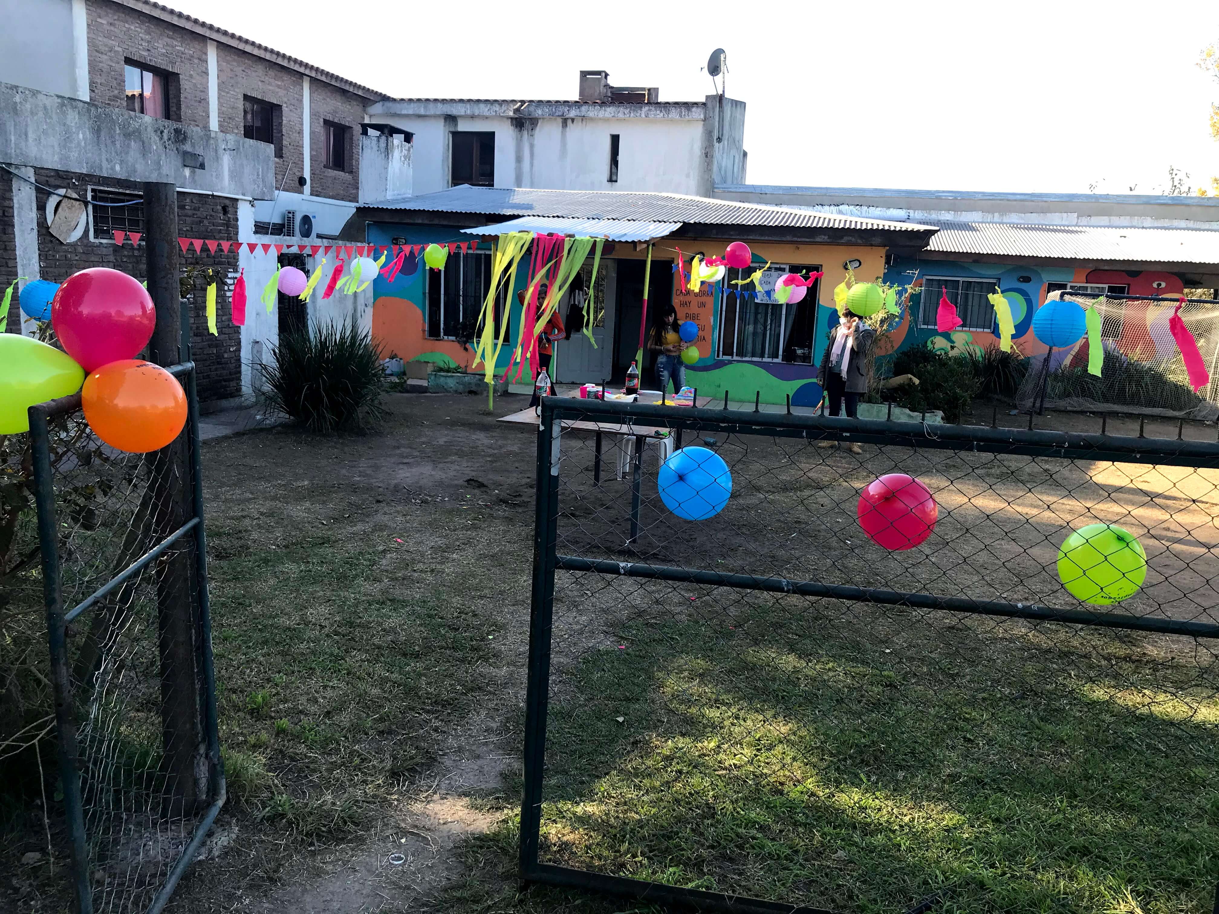 galería 17