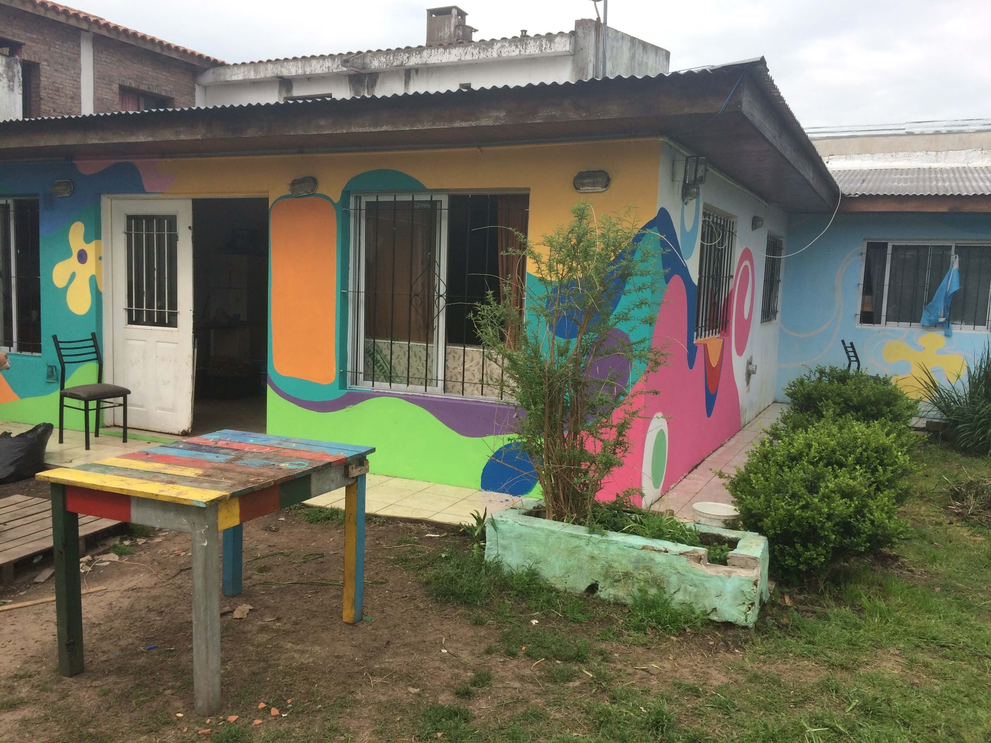 galería 18