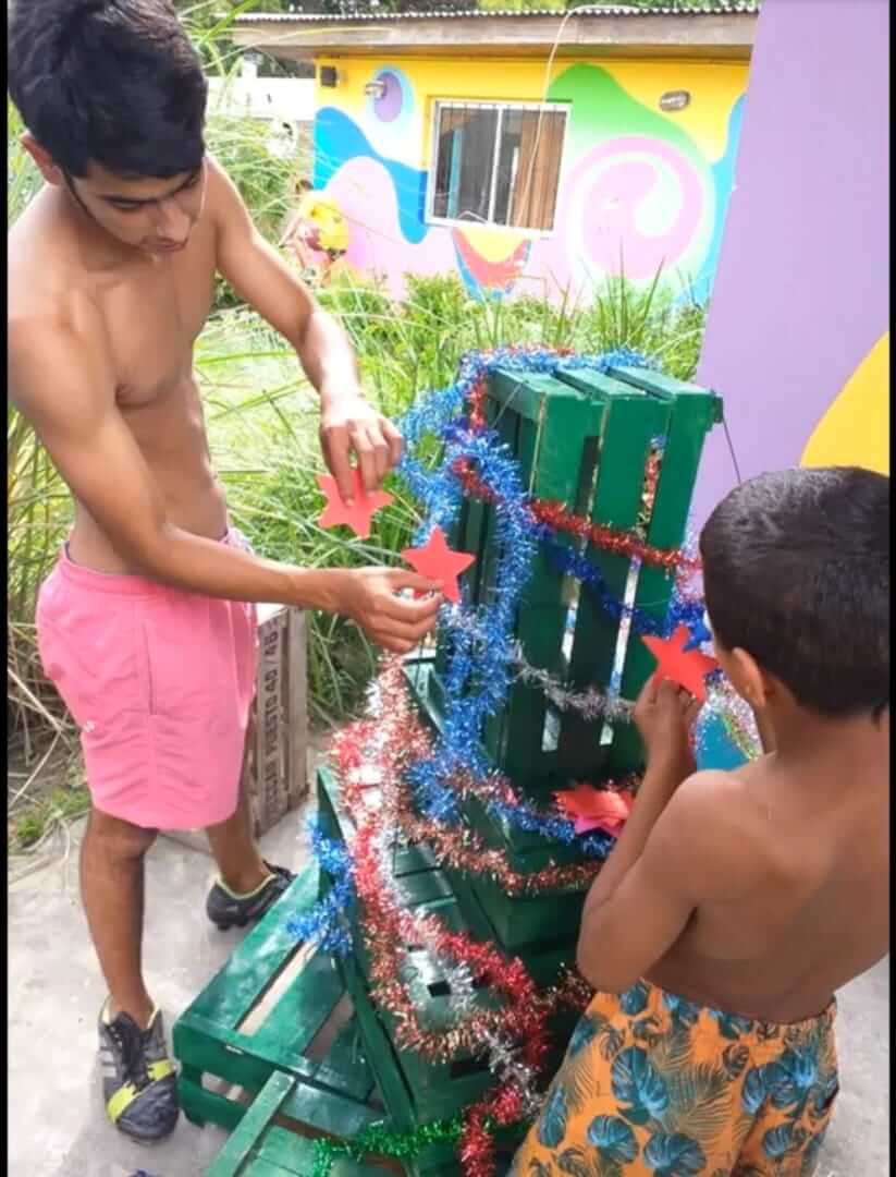 galería 32