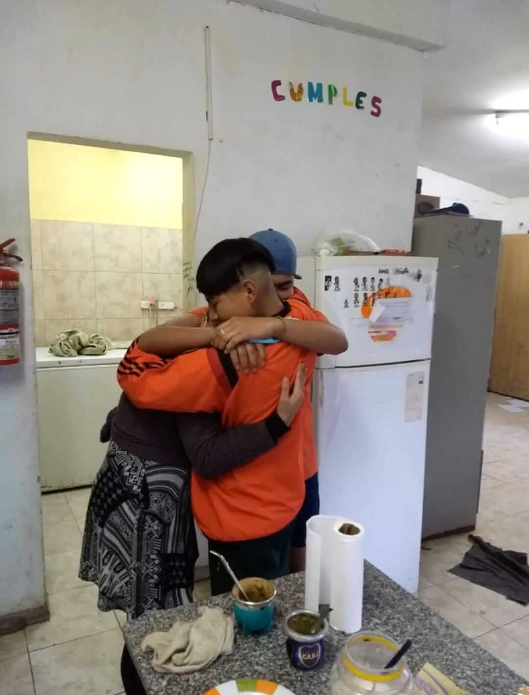 galería 40
