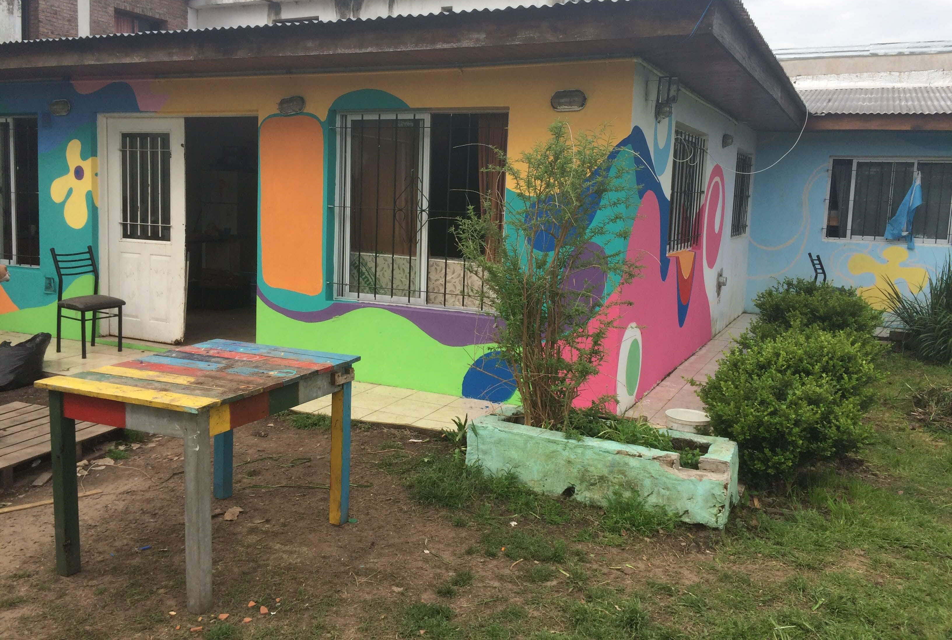 Encabezado Galería