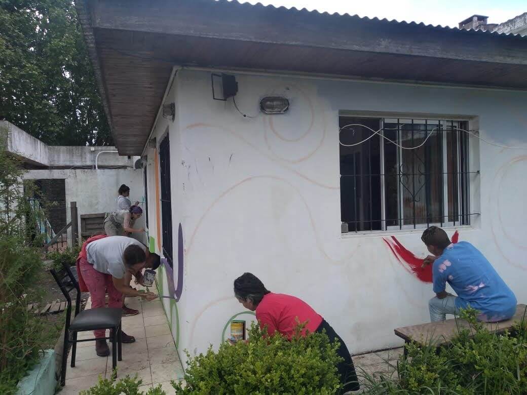 Galeria de fotos