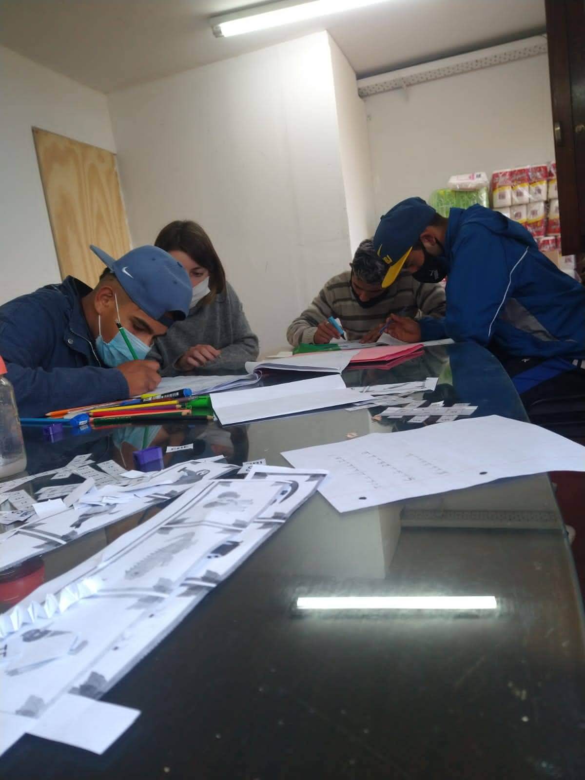 Nuestros proyectos